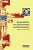 Книга Sustainability the Environment and Urbanisation