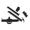 Center Right AC Vent Grill Outlet Clip Repair Kit For 19-21 BMW X5 X6 X7 G07 G06