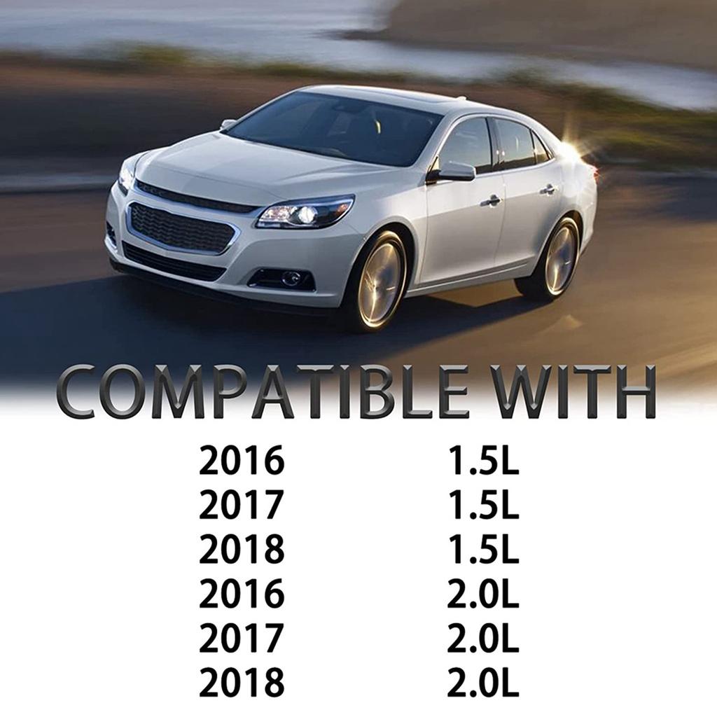 Распределитель питания Блок предохранителей в моторном отсеке для Malibu 1.5 2.0 16-20 23316250 84043589 Крышка распределителя питания