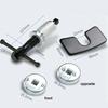 Car Disc Brake Pad Caliper Piston Rewind Wheel Cylinder Pump Separator Brake Caliper Piston Rewind Tools