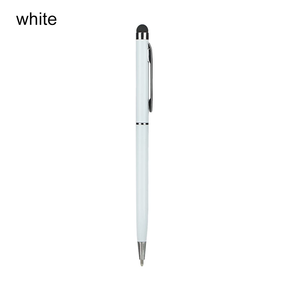 Gift Mini Mobile Phone Universal Ballpoint Waterborne Pen Writing Supplies Touchscreen pen