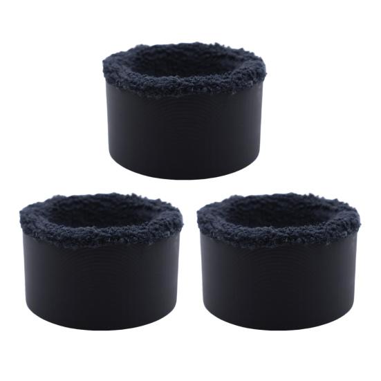 Magnetic 3D Printed Golf Ball Washer Portable Golf Ball Cleaning Tool Attaches To Golf Cart Clubs Trolley