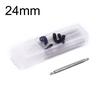 20Pcs Watch Repair Set Stainless Steel Watch Band Spring Bars Strap Link Pins