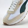 Puma RUNTAMED 404412 Ретро повседневная обувь