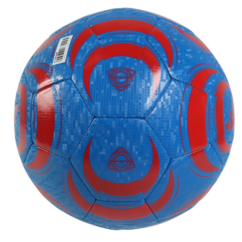 Мяч для футбола Adidas TIRO Club Размер AF3958BR, 3,