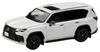 HJ64 164 LEXUS LX600 ВНЕДОРОЖНЫЙ Готовое изделие цвета Sonic Quartz