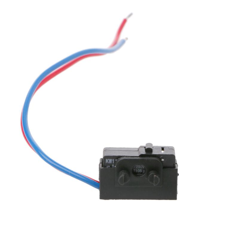 Новый микропереключатель с датчиком правой двери для Octavia Fabia Superb Passat B5 Bora Golf 4 MK4