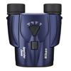 Nikon Sportstar Zoom Porro Prism Binoculars with Magnification and 25mm Perfect for Live Concerts and Sports 8-24x25 8-24x Aperture, Blue,