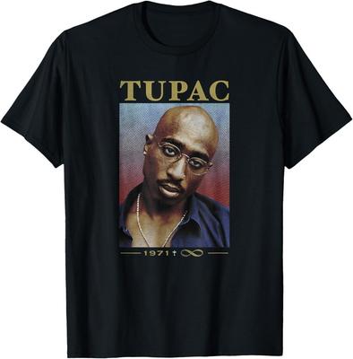 Футболка Тупак 71/96