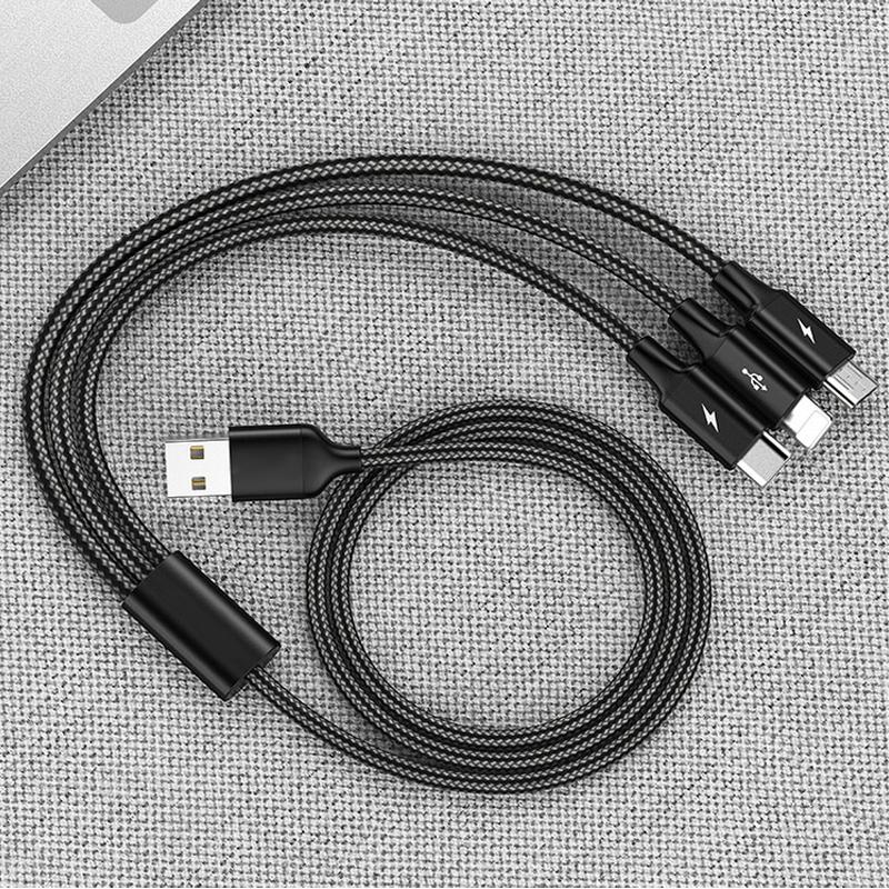 Автомобильное зарядное устройство USB-порты Быстрая зарядка Цифровой дисплей Автомобильные зарядные устройства Для Ford Focus Mondeo Kuga Fiesta MK7 Escort Explorer Edge 2 4 MK2 MK4