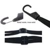 Universal Scooter Luggage Rope Sports Car Motorcycle Luggage Straps Tail Seat Helmet Rope