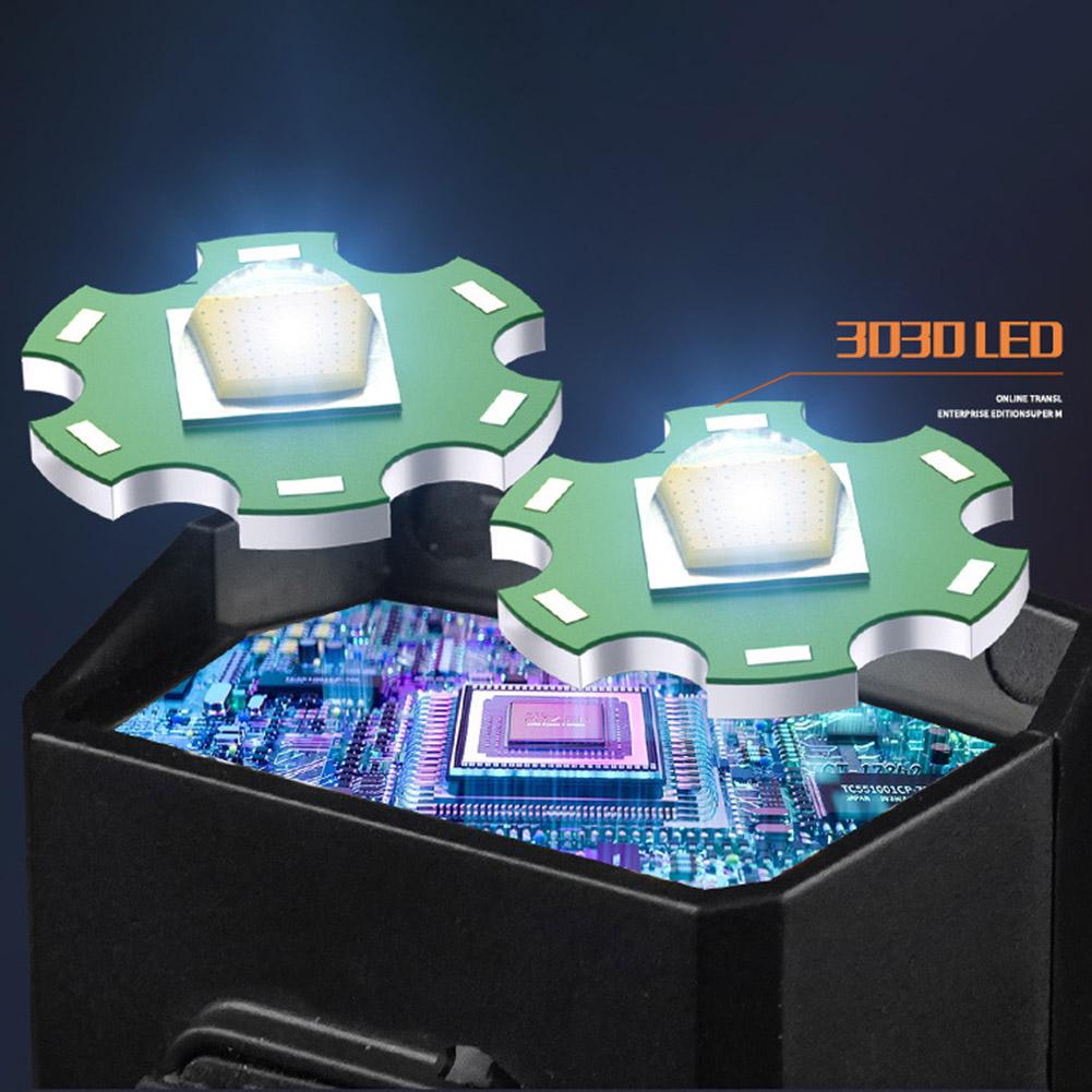 *Высокий свет велосипедный фонарь светодиодный велосипедный фонарь с зарядкой от USB