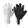 Xiaomi Short Cycling Gloves Fingerless Gloves Anti-slip Bicycle Fabric Half Finger Mitten for Mtb Road Bike Sports Racing