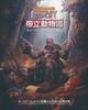 Hobby Japan Warhammer RPG Императорский Зоопарк - Биология Warhammer RPG