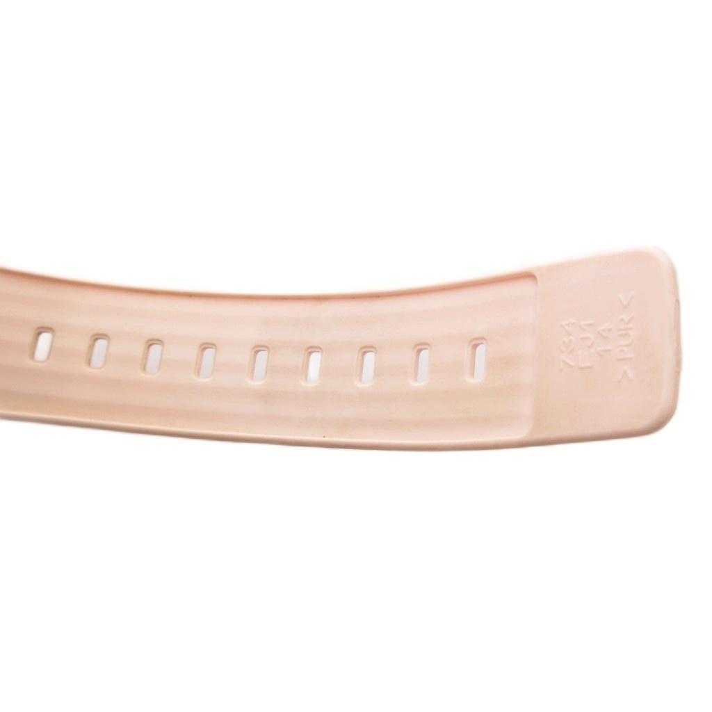 Casio CASKET Солнечные часы Розовые BABY-G Аналогово-цифровые BG-80-4EJF /MG Женские