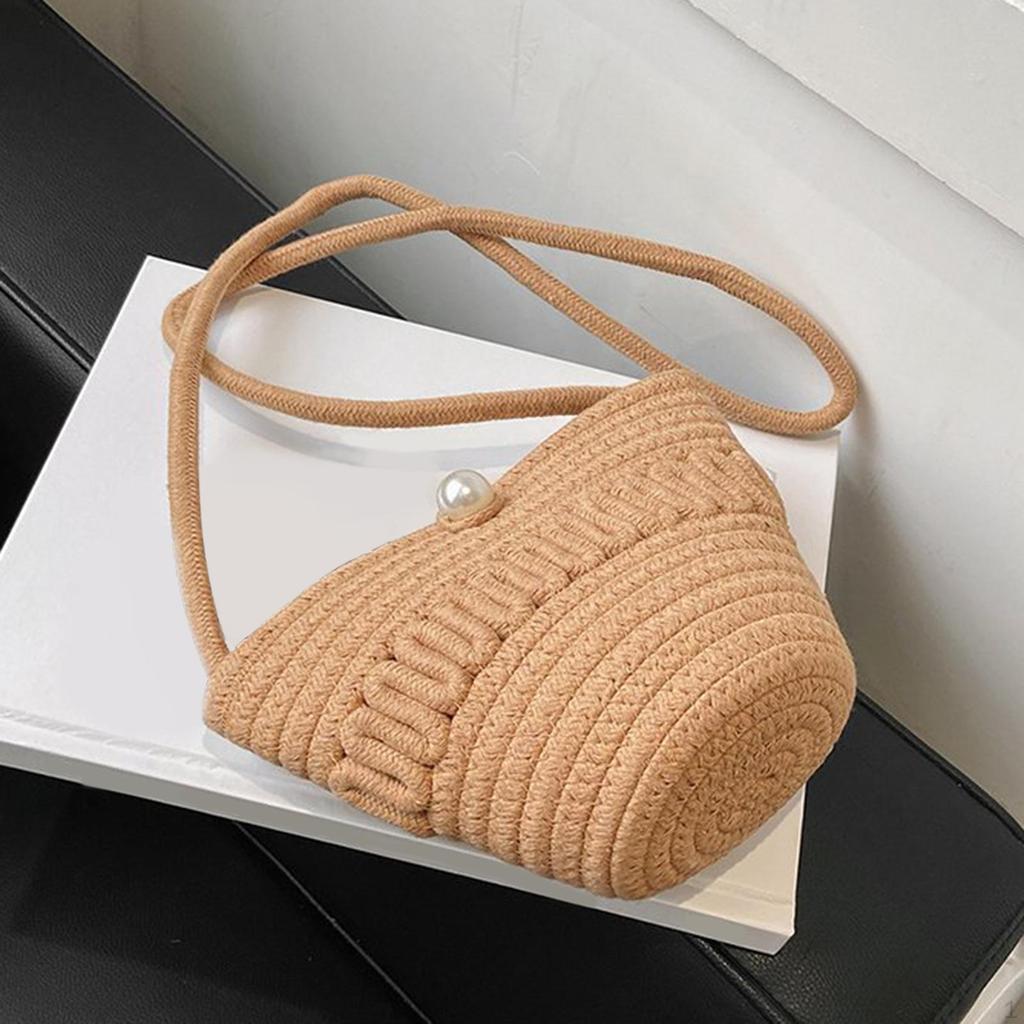 Стильная сумка через плечо в стиле бохо для летних приключений