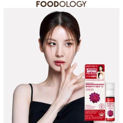 Колеология Двойной шот 7 дней (1-недельный запас)