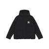 New MLB MLB Preppy Style Collection New York Yankees FW24 Down Jacket Unisex Black 3ADJV1046-50BKS