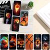 Чехол для телефона BF15 Basketball Art Shoot для Motorola Moto Edge 20 30 40 50 S30 Fusion Ultra Pro Neo Lite + G200 G23