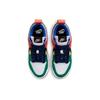Nike Женские кроссовки Dunk Low Disrupt Multicolor CK6654-004
