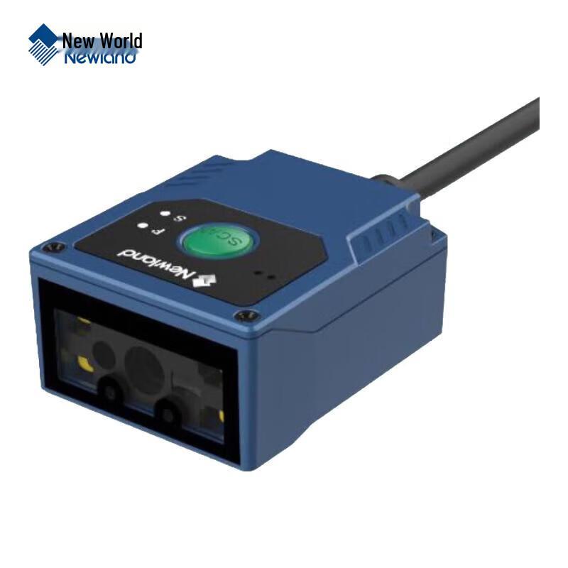 Newland Embedded 1D/2D Barcode Scanner Module