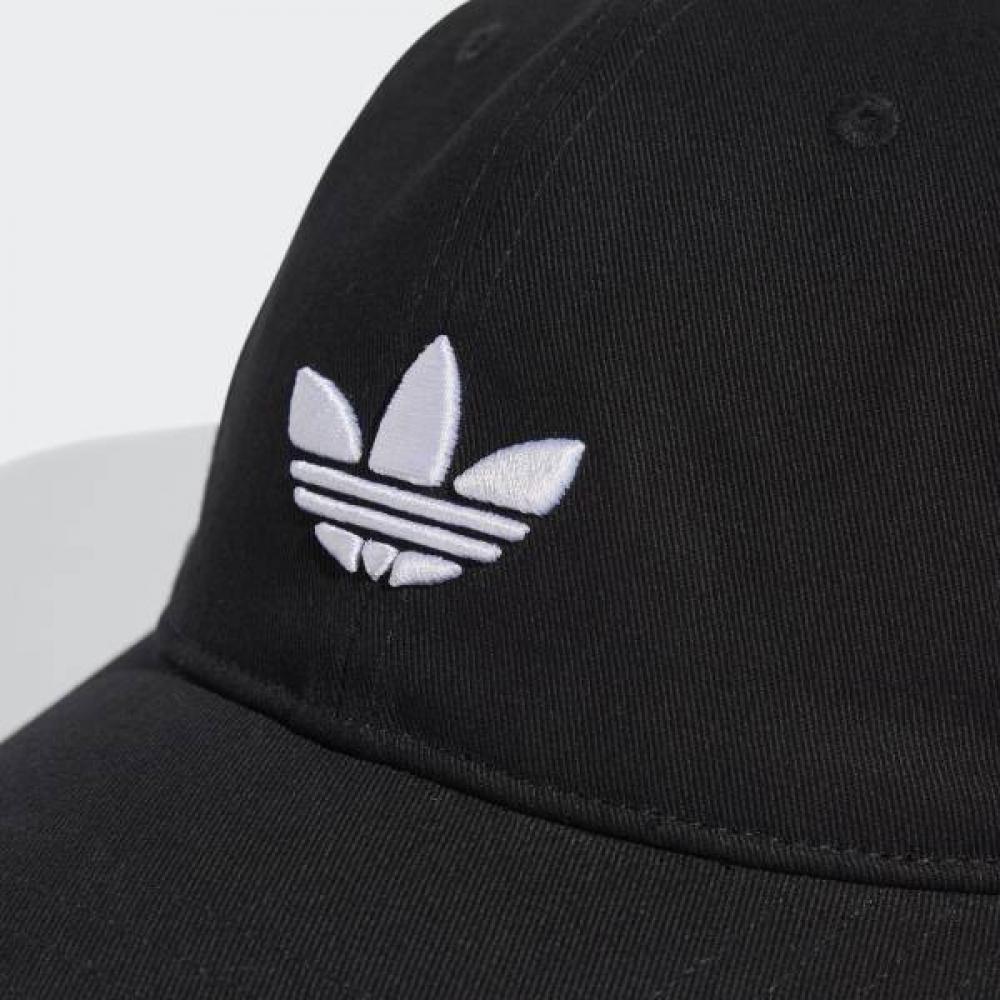 adidas Классическая бейсболка Adicolor с Трилистником Jc6023
