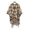 Women's Versatile Tassel Shawl Scarf