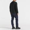 Descente Long Sleeve Shirt ST4FLTZ0MB_BK00_M