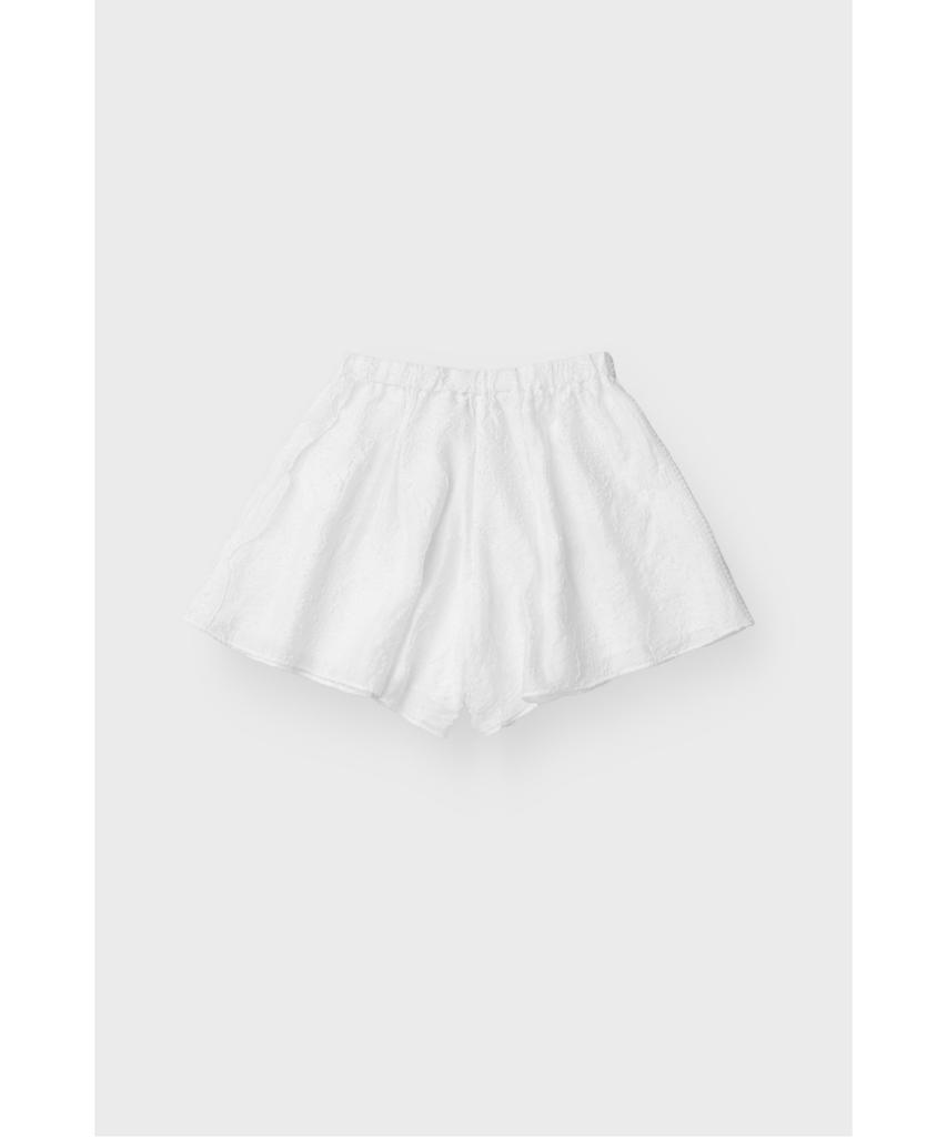 IROWOMEN Esmee Jacquard Shorts Iopom26109Whx