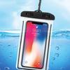 Summer Waterproof Pouch Universal Waterproof Phone Case Water Proof Bag Mobile