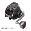 Daiwa Электрическая катушка 21 Seaborg 300J с 3 нитками №