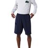 Lacoste Mens Loungewear Fleece Shorts