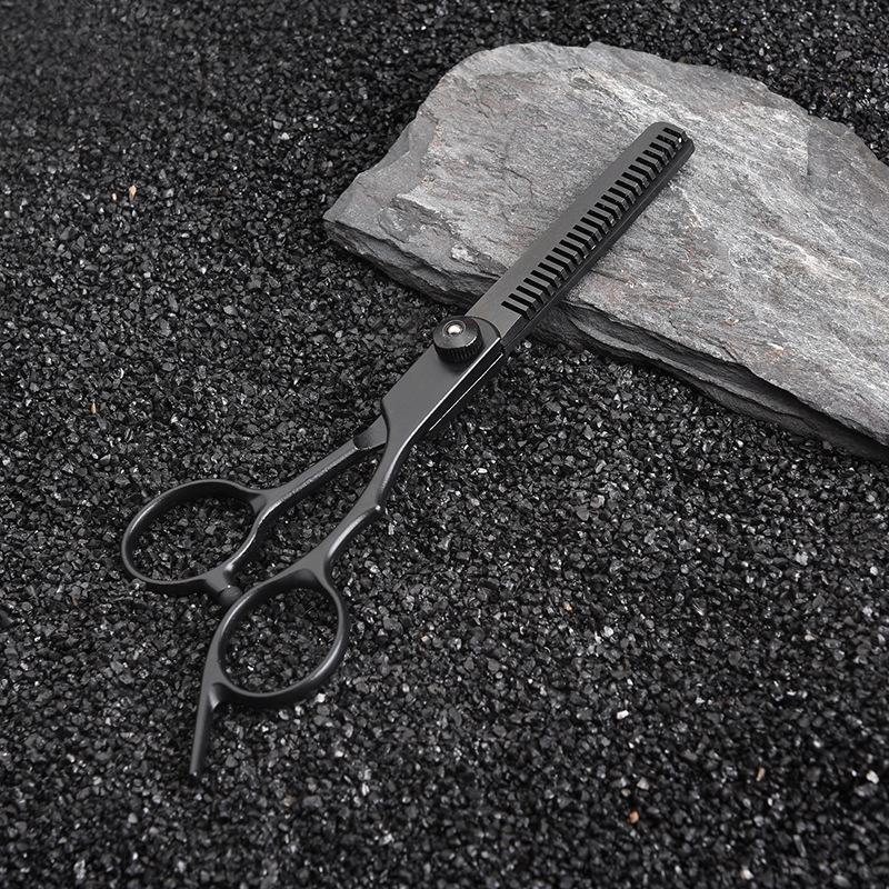 «6-дюймовые парикмахерские ножницы»: Плоские, зубчатые, челочные, для животных и секущихся кончиков волос"