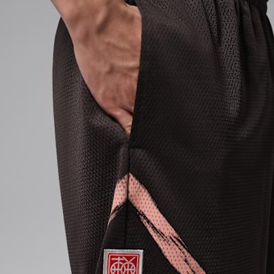 Men's Shorts Jordan Sport Casual Shorts Men's Mocha Moderate