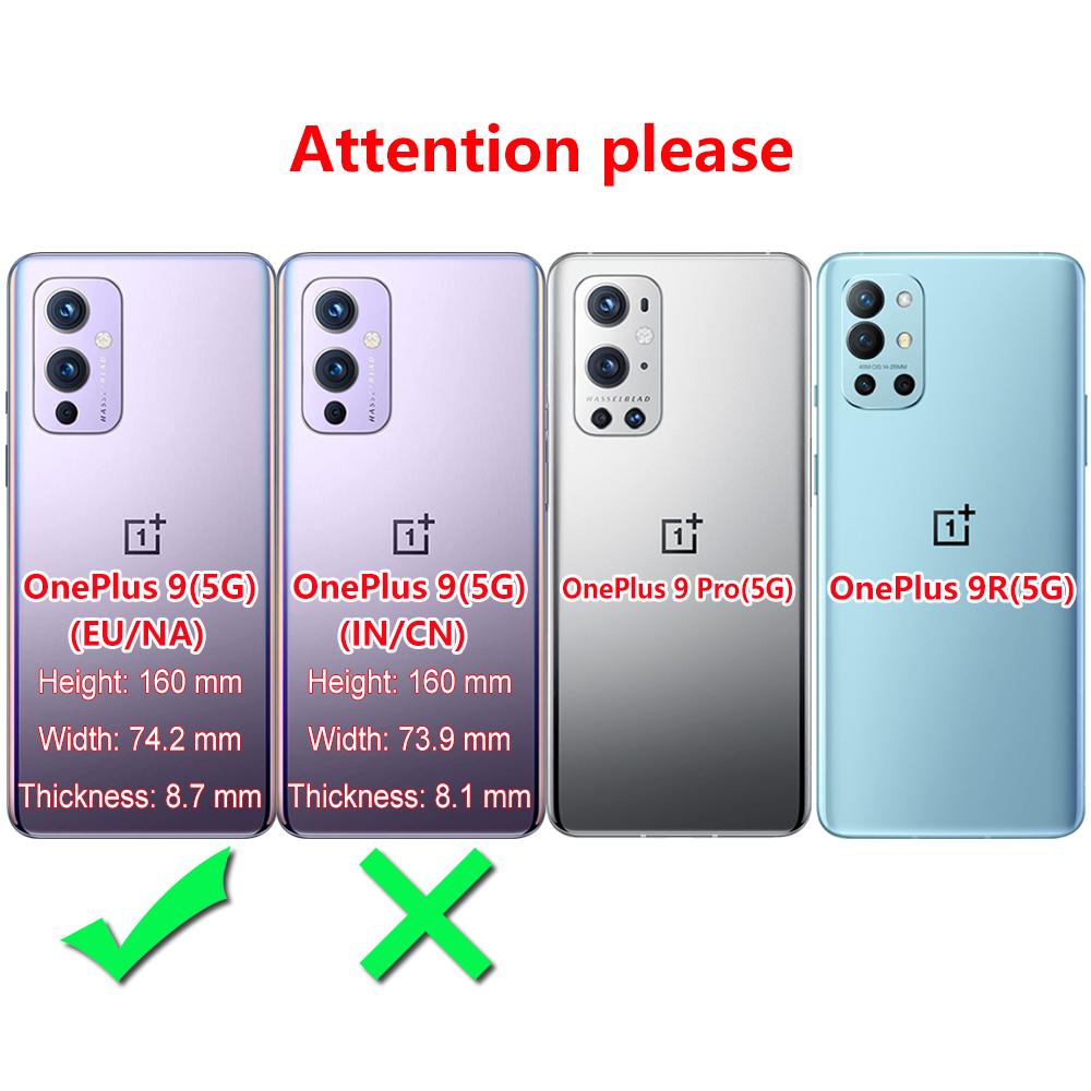 Чехол для OnePlus 9, чехол для OnePlus 9 Pro, чехол для OnePlus 9R, силиконовый чехол для задней панели телефона One Plus 9 EU/NA R 9Pro 5G, черный чехол из ТПУ