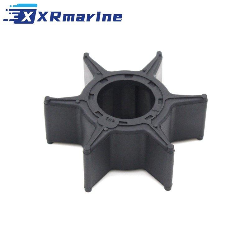 6H3-W0078-A0 Water Pump Impeller Kit for Yamaha 4-Stroke 50 60 HP FT 50 60 Outboard Motor 6H3-W0078-00 6H3-W0078-02 6H3-W0078-01