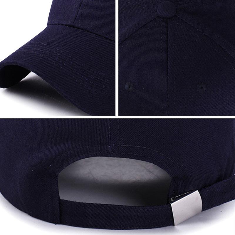 Бейсболка с буквой S, хлопковая регулируемая шляпа от солнца, унисекс, спортивные летние кепки с вышивкой, уличная одежда, повседневные шляпы Snapback для мужчин и женщин