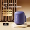 Портативная Bluetooth-колонка SANAG X6SII
