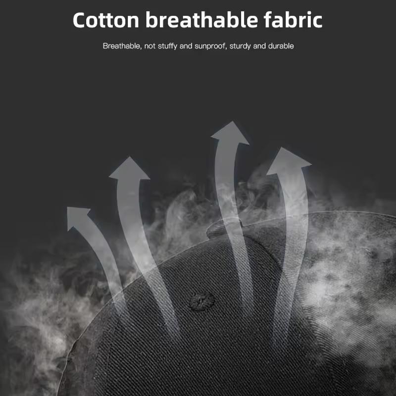 TWEK4 Car Fashion Embroidered Baseball Hat Outdoor Leisure Breathable Sunscreen Hat Accessories Car Hub Cap For Mercedes Benz AMG W214