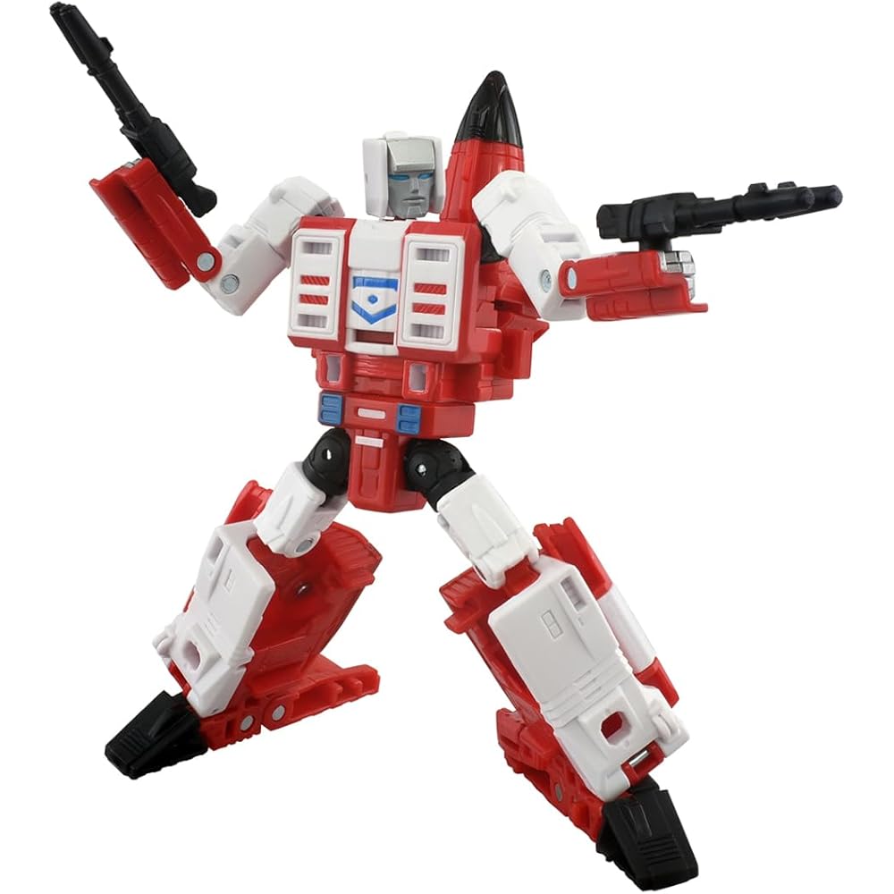 Takara Tomy T-Spark Age of the Prime Transformer AOTP-19 Fireflight Action Figure Movable Collectible Toy