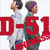 CD D51 YOSHIDA YASUI KASATO YU YAM ONENESS PCCA02251 2005 Япония Оби Японский Поп-Рок Б/У