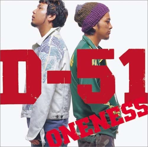 CD D51 YOSHIDA YASUI KASATO YU YAM ONENESS PCCA02251 2005 Япония Оби Японский Поп-Рок Б/У