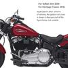 For Softail Breakout Green Mirage Accessories Breakout 117 Aluminum Ignition Coil Guard