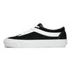 Vans Кроссовки унисекс Bold Ni Black True-White VN0A3WLPOS7