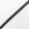 SAINT LAURENT Kate Chain wallet YSL logo Green Calfskin Women Used