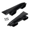 8J8898283 Rear Trunk Parcel Shelf Luggage Cover C-Style Side Bracket Repair Kit Car Accessories For Ttrs 8J Coupe