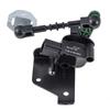 Original OEM Rear Axle Left Headlight Level Sensor 5Q0512521E For SEAT Leon 2012-2018,SKODA Octavia III 2012-