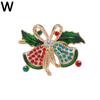 1PC Fashion Napkin Ring Wedding Event Favor Serviette Holder Alloy Christmas Napkin Holder KTY