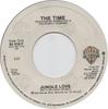 7inch Record TIME - Jungle Love 9291817 Warner Bros. Re 1984 Canada Dance & Electronica Used