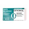 Oenobiol Cheveux Hair Expert Chute de Cheveux Лот из 2 капсул по 60 штук.